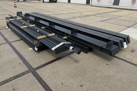 13.00 x 25.00m (325m²)
